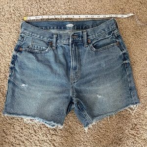 Old Navy denim short